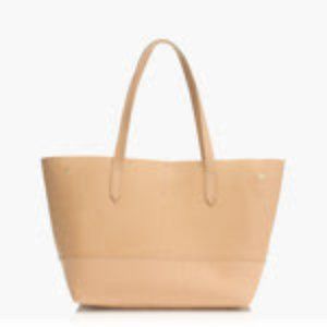 J. Crew New Uptown Tote